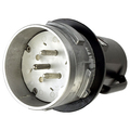 Meltric 26-61075-40M PLUG 26-61075-40M